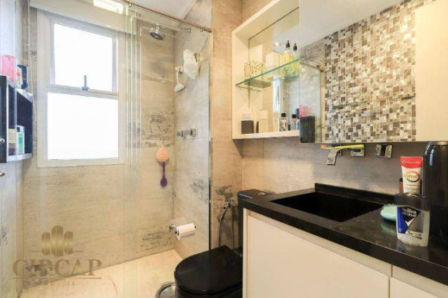 Imagem Apartamento com 4 Quartos à Venda, 250 m² em Perdizes - São Paulo Imagem Apartamento com 4 Quartos à Venda, 250 m² em Perdizes - São Paulo