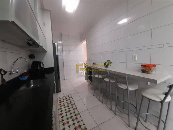 Imagem Apartamento com 2 Quartos à Venda, 100 m² em Vila Guilhermina - Praia Grande Imagem Apartamento com 2 Quartos à Venda, 100 m² em Vila Guilhermina - Praia Grande
