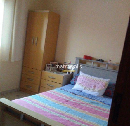 Imagem Sobrado com 3 Quartos à Venda, 219 m² em Jardim Santa Cristina - Santo André Imagem Sobrado com 3 Quartos à Venda, 219 m² em Jardim Santa Cristina - Santo André