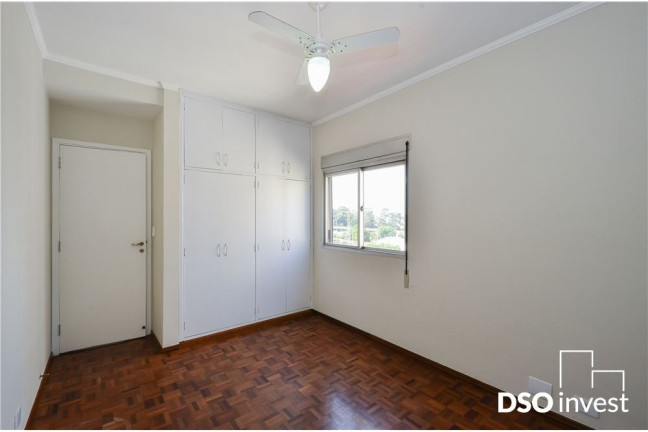 Imagem Apartamento com 2 Quartos à Venda, em Campo Belo - São Paulo Imagem Apartamento com 2 Quartos à Venda, em Campo Belo - São Paulo