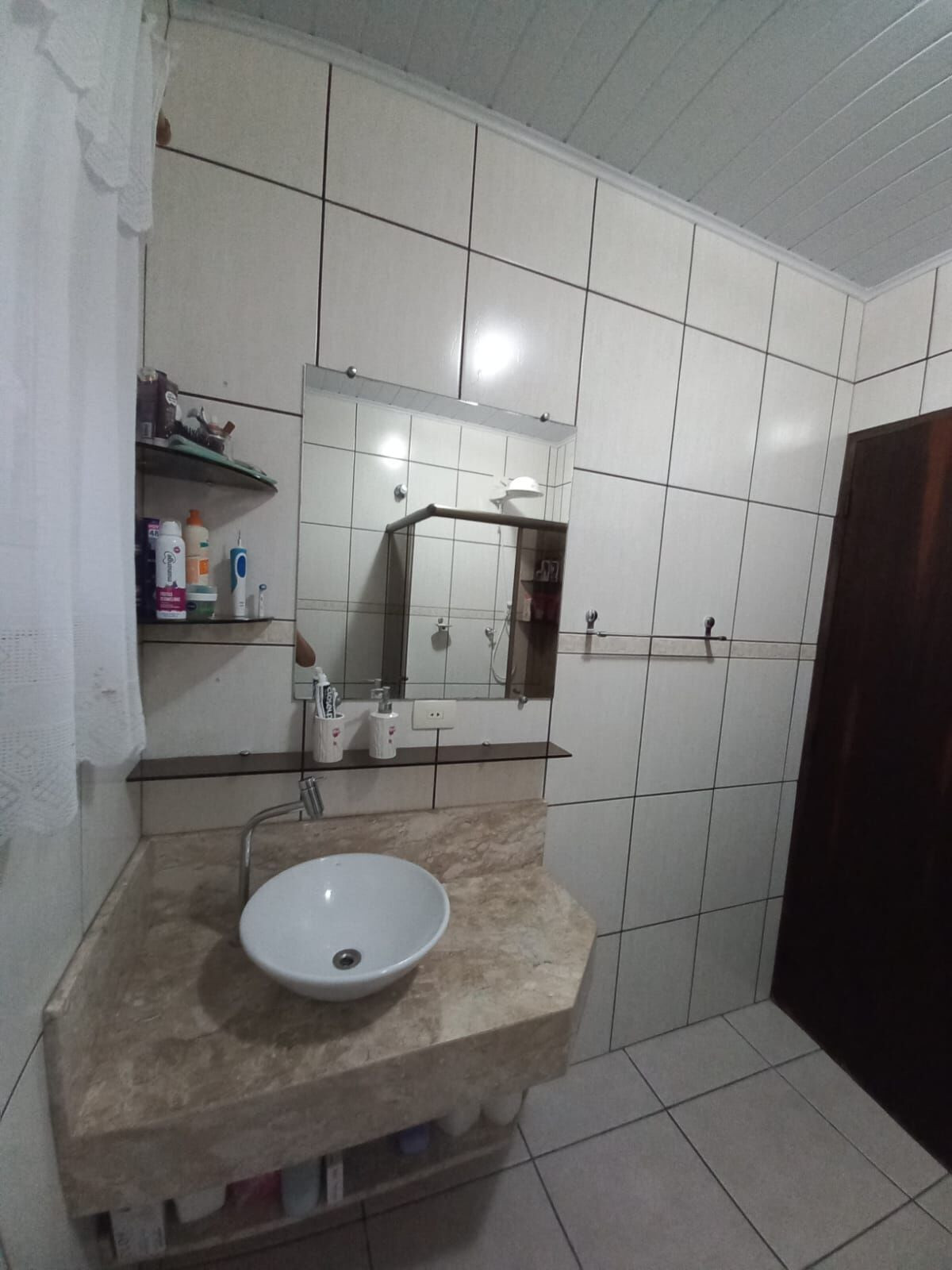 Imagem Casa de Condomínio com 3 Quartos à Venda, 127 m² em Jardim Rubi - Mogi Das Cruzes
