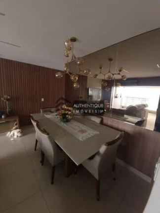Imagem Apartamento com 3 Quartos à Venda, 103 m² em Centro - Santo André Imagem Apartamento com 3 Quartos à Venda, 103 m² em Centro - Santo André