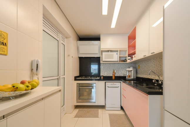Imagem Apartamento com 3 Quartos à Venda, 102 m² em Tatuapé - São Paulo