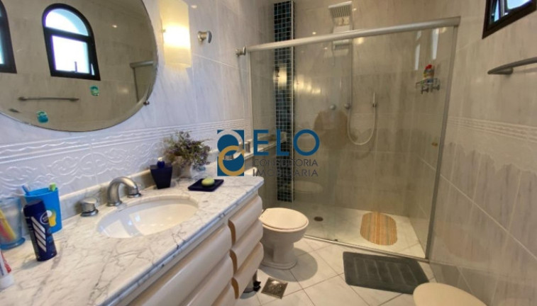 Imagem Apartamento com 4 Quartos à Venda, 294 m² em Boqueirão - Santos Imagem Apartamento com 4 Quartos à Venda, 294 m² em Boqueirão - Santos