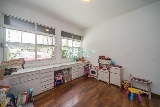 Imagem Apartamento com 3 Quartos à Venda, 250 m² em Itaim Bibi - São Paulo