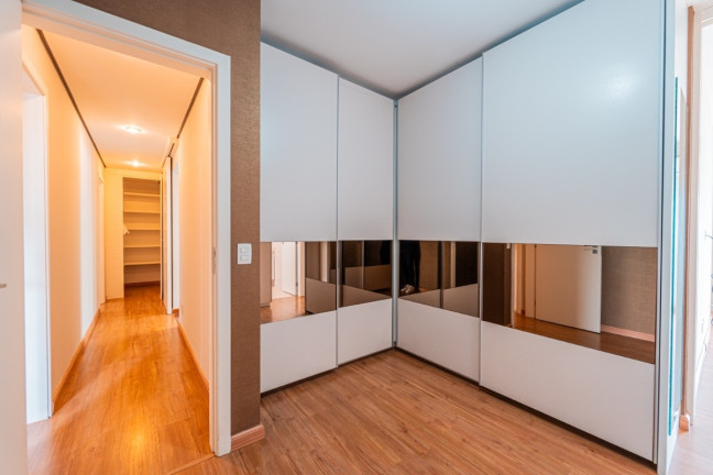 Imagem Apartamento com 3 Quartos à Venda, 167 m² em Brooklin - São Paulo Imagem Apartamento com 3 Quartos à Venda, 167 m² em Brooklin - São Paulo