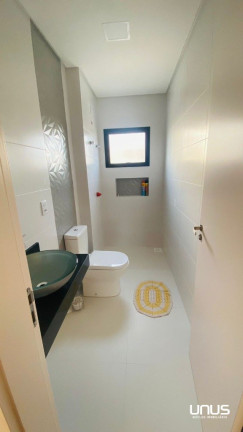 Imagem Casa de Condomínio com 3 Quartos à Venda, 186 m² em Deltaville - Biguaçu