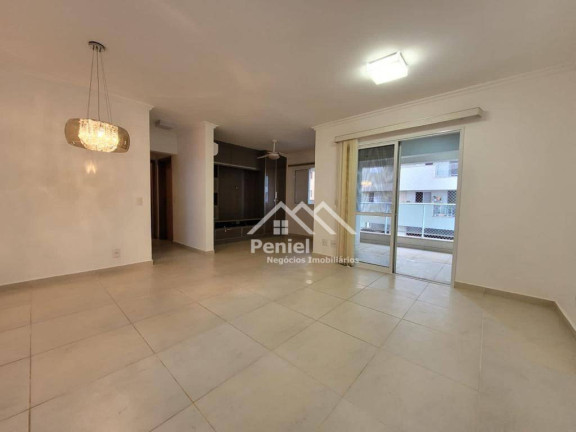 Imagem Apartamento com 2 Quartos à Venda, 96 m² em Jardim Botânico - Ribeirão Preto Imagem Apartamento com 2 Quartos à Venda, 96 m² em Jardim Botânico - Ribeirão Preto