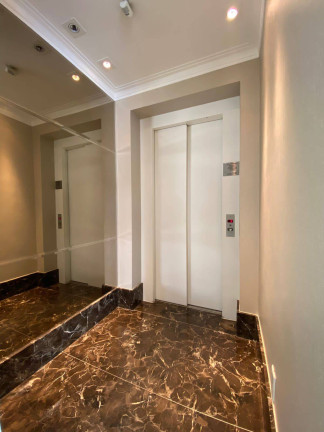 Imagem Apartamento com 4 Quartos à Venda, 274 m² em Campo Belo - São Paulo