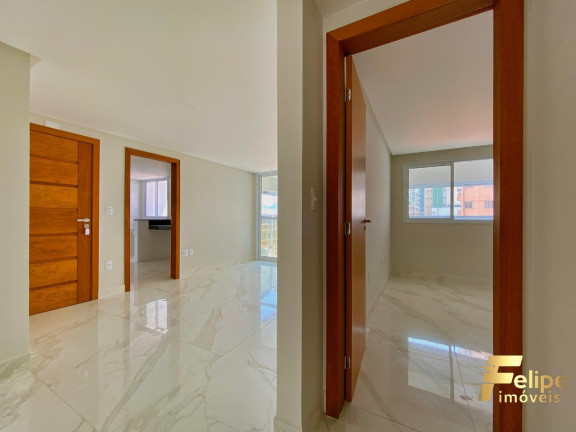 Imagem Imóvel com 2 Quartos à Venda, 75 m² em Centro - Guarapari