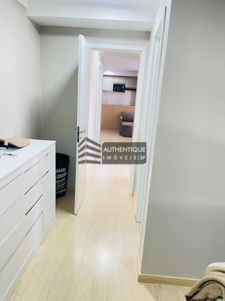 Imagem Apartamento com 2 Quartos à Venda, 81 m² em Vila Romana - São Paulo
