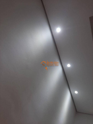 Imagem Apartamento com 2 Quartos à Venda, 42 m² em água Chata - Guarulhos