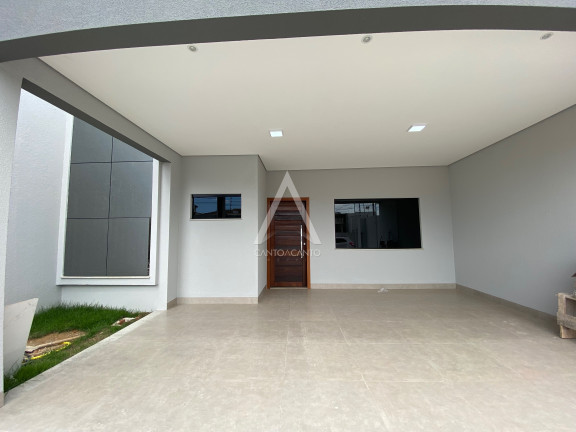 Imagem Casa com 2 Quartos à Venda, 122 m² em Jardim Das Itaúbas - Sinop Imagem Casa com 2 Quartos à Venda, 122 m² em Jardim Das Itaúbas - Sinop