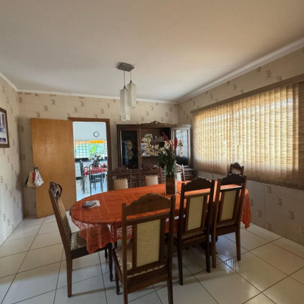 Imagem Chácara com 4 Quartos à Venda, 1.600 m² em Junqueira - Lins Imagem Chácara com 4 Quartos à Venda, 1.600 m² em Junqueira - Lins