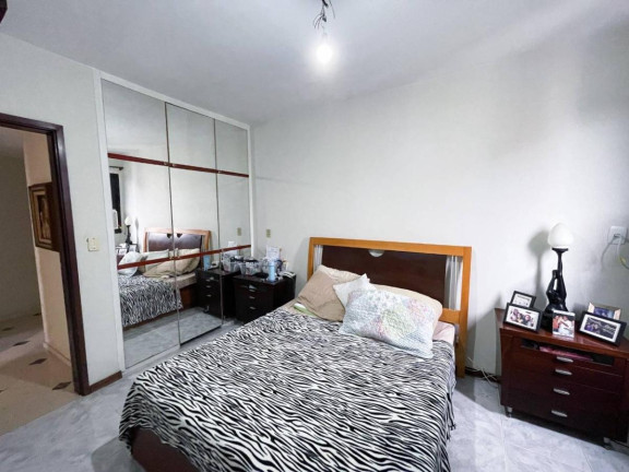 Imagem Apartamento com 3 Quartos à Venda, 140 m² em Barra Da Tijuca - Rio De Janeiro