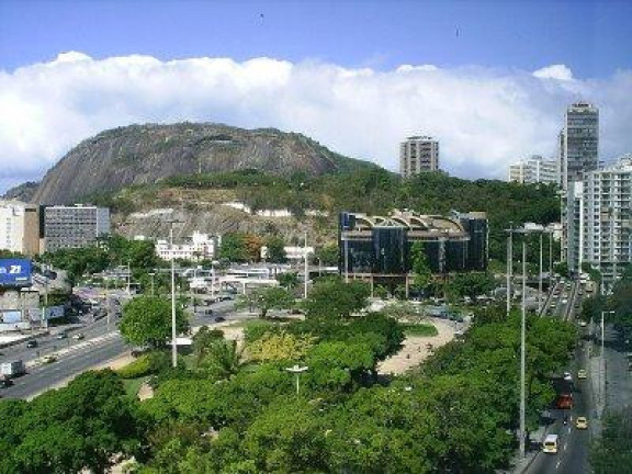 Imagem Apartamento com 2 Quartos à Venda, 137 m² em Botafogo - Rio De Janeiro