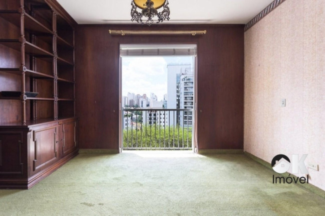 Imagem Apartamento com 4 Quartos à Venda, 468 m² em Higienópolis - São Paulo Imagem Apartamento com 4 Quartos à Venda, 468 m² em Higienópolis - São Paulo