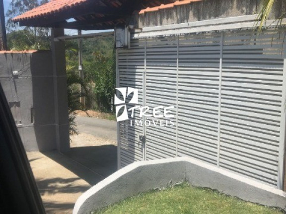 Imagem Imóvel com 3 Quartos à Venda, 168 m² em Chácaras Copaco - Arujá