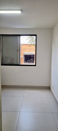 Imagem Apartamento com 2 Quartos à Venda, 52 m² em Vila Socorro - São Paulo