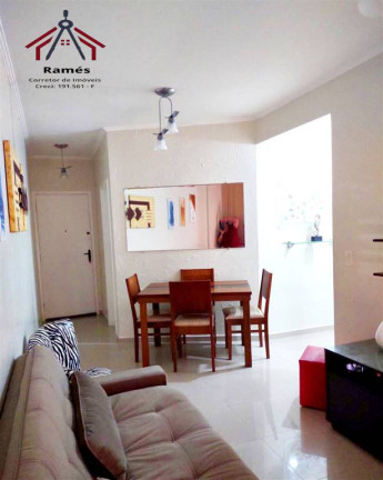 Imagem Apartamento com 1 Quarto à Venda, 49 m² em Campo Da Aviacao - Praia Grande Imagem Apartamento com 1 Quarto à Venda, 49 m² em Campo Da Aviacao - Praia Grande