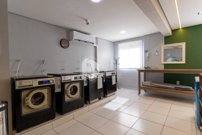 Imagem Apartamento com 1 Quarto à Venda, 44 m² em Brooklin Paulista - São Paulo Imagem Apartamento com 1 Quarto à Venda, 44 m² em Brooklin Paulista - São Paulo
