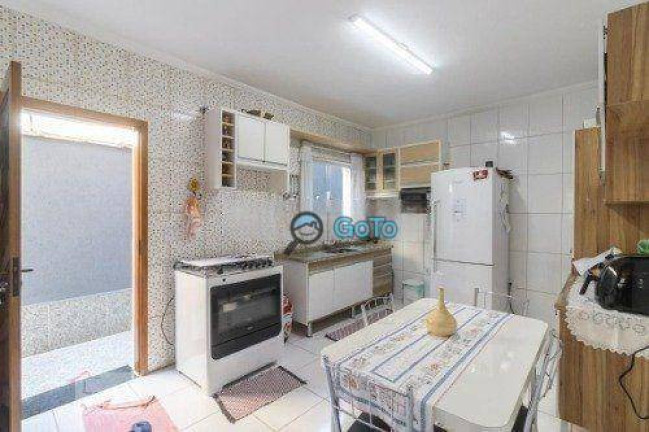 Imagem Sobrado com 2 Quartos à Venda, 90 m² em Jardim Maringá - São Paulo