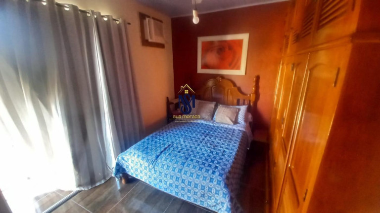 Imagem Casa com 2 Quartos à Venda,  em Unamar - Cabo Frio
