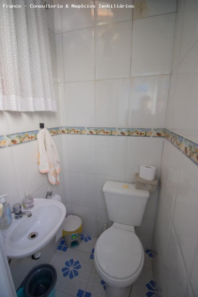Imagem Casa de Condomínio com 2 Quartos à Venda, 78 m² em Nova Petropolis - São Bernardo Do Campo