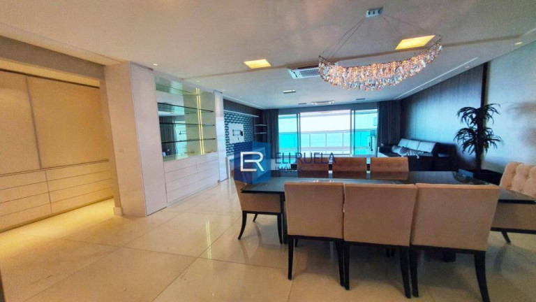 Imagem Apartamento com 4 Quartos à Venda, 330 m² em Praia Da Costa - Vila Velha