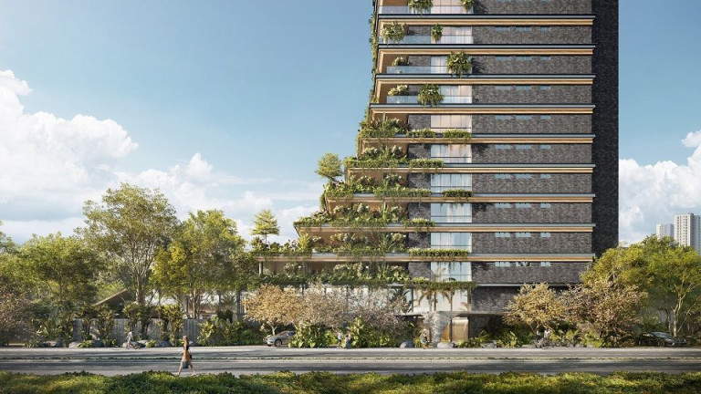 Imagem Apartamento com 4 Quartos à Venda, 346 m² em Altiplano Cabo Branco - João Pessoa