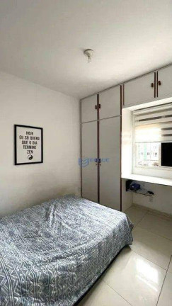 Imagem Apartamento com 2 Quartos à Venda, 50 m² em Benfica - Fortaleza
