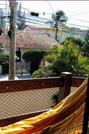 Imagem Casa de Condomínio com 2 Quartos à Venda, 70 m² em Ogiva - Cabo Frio Imagem Casa de Condomínio com 2 Quartos à Venda, 70 m² em Ogiva - Cabo Frio