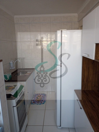 Imagem Imóvel com 2 Quartos à Venda, 57 m² em Parque Residencial Vila União - Campinas