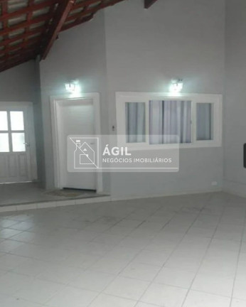 Casa com 2 Quartos à Venda, 60 m² em Jardim Das Indústrias - São José Dos Campos