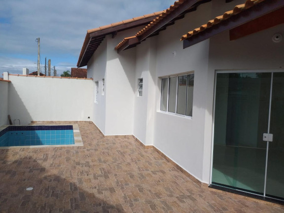 Imagem Casa com 3 Quartos à Venda, 159 m² em Tupy - Itanhaém Imagem Casa com 3 Quartos à Venda, 159 m² em Tupy - Itanhaém