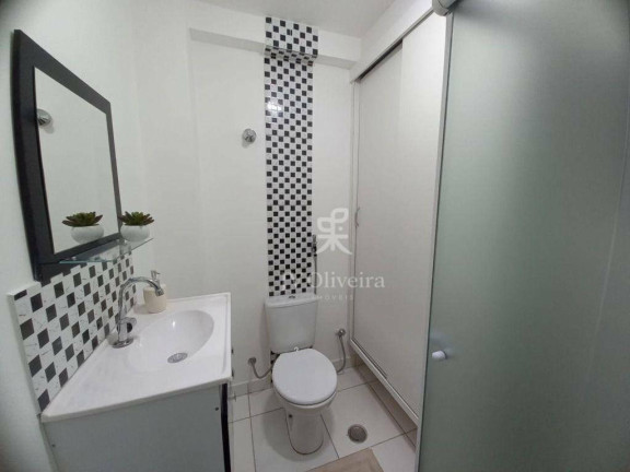 Imagem Apartamento com 1 Quarto à Venda, 37 m² em Consolação - São Paulo Imagem Apartamento com 1 Quarto à Venda, 37 m² em Consolação - São Paulo