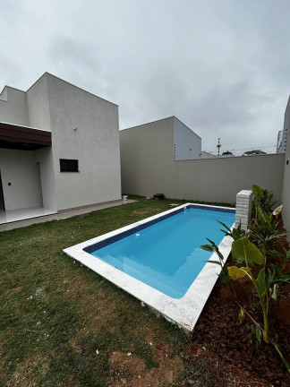Imagem Casa com 3 Quartos à Venda, 155 m² em Parque Do Bosque - Tangará Da Serra Imagem Casa com 3 Quartos à Venda, 155 m² em Parque Do Bosque - Tangará Da Serra