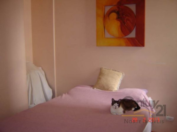 Imagem Apartamento com 3 Quartos à Venda, em Vila Gustavo - São Paulo Imagem Apartamento com 3 Quartos à Venda, em Vila Gustavo - São Paulo