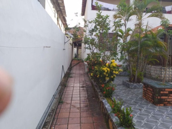 Imagem Casa com 3 Quartos à Venda, 560 m² em Itapuã - Salvador Imagem Casa com 3 Quartos à Venda, 560 m² em Itapuã - Salvador
