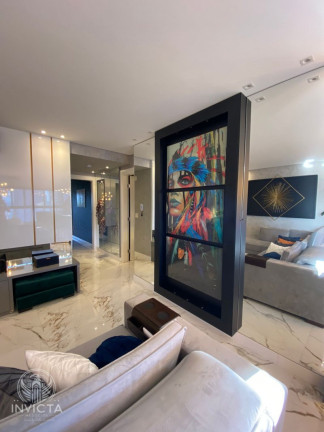 Imagem Apartamento com 3 Quartos à Venda, 130 m² em Centro - Balneário Camboriú Imagem Apartamento com 3 Quartos à Venda, 130 m² em Centro - Balneário Camboriú