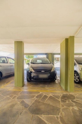 Imagem Apartamento com 2 Quartos à Venda, 83 m² em Nonoai - Porto Alegre
