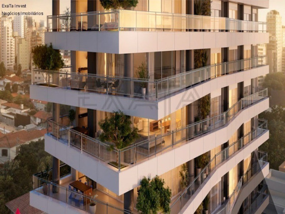 Imagem Imóvel com 4 Quartos à Venda, 339 m² em Paraíso - São Paulo Imagem Imóvel com 4 Quartos à Venda, 339 m² em Paraíso - São Paulo