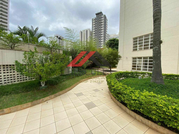 Imagem Apartamento com 1 Quarto à Venda, 55 m² em Perdizes - São Paulo