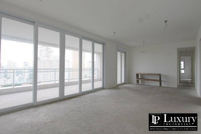 Imagem Apartamento com 3 Quartos à Venda, 171 m² em Paraíso - São Paulo Imagem Apartamento com 3 Quartos à Venda, 171 m² em Paraíso - São Paulo