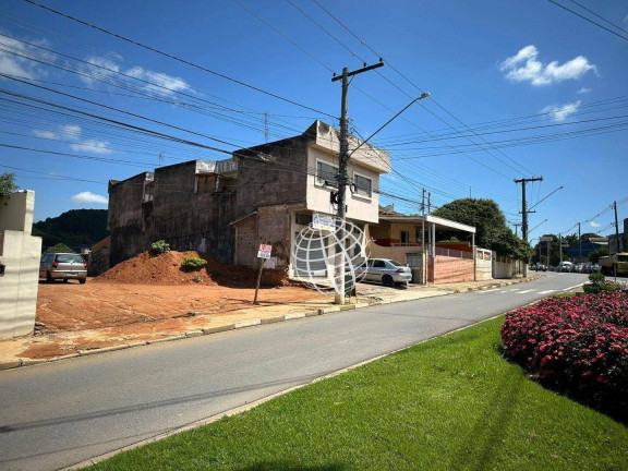 Terreno à Venda, 432 m² em Parque Das Nações - Atibaia