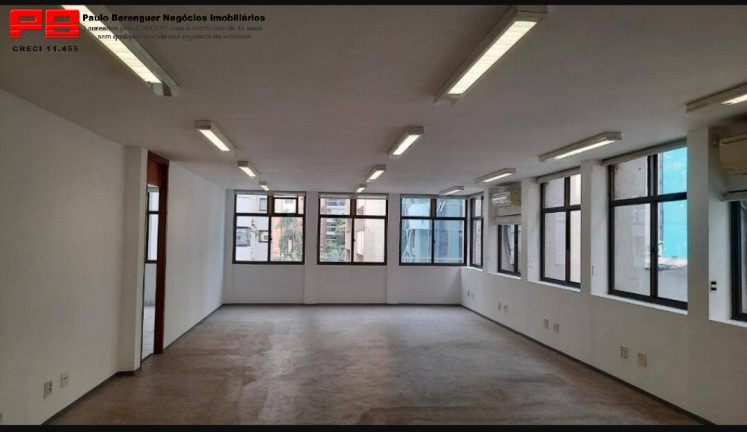Imagem Imóvel Comercial para Alugar, 120 m² em Vila Olímpia - São Paulo Imagem Imóvel Comercial para Alugar, 120 m² em Vila Olímpia - São Paulo