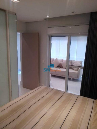 Imagem Apartamento com 1 Quarto para Alugar, 54 m² em Vila Nova Conceição - São Paulo