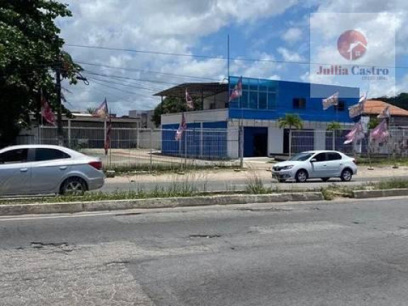 Imóvel com 8 Quartos à Venda, 1.540 m²