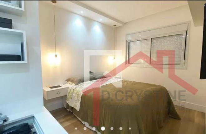 Imagem Apartamento com 2 Quartos à Venda, 97 m² em Alphaville Empresarial - Barueri