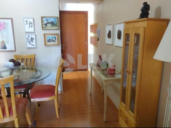 Imagem Apartamento com 3 Quartos à Venda, 70 m² em Cristo Redentor - Porto Alegre